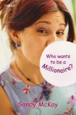 Cover of Who Wants to be a Millionaire?