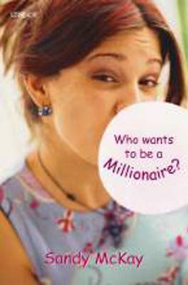 Book cover for Who Wants to be a Millionaire?