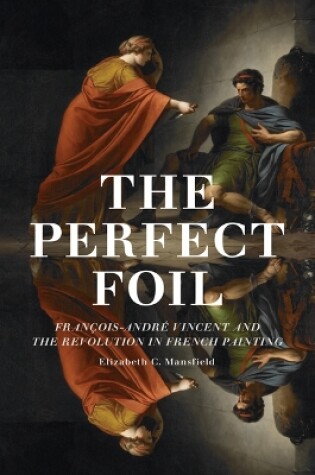 Cover of The Perfect Foil