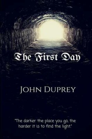 Cover of The First Day