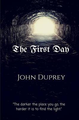 Book cover for The First Day