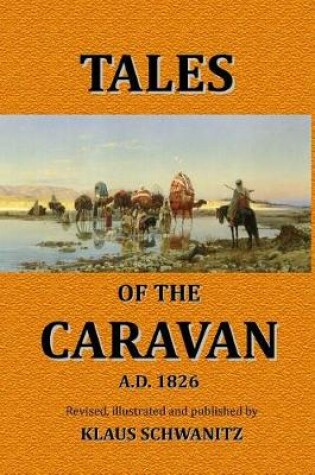 Cover of Tales of the Caravan