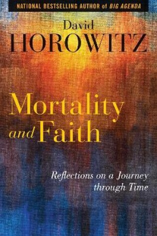 Cover of Mortality and Faith