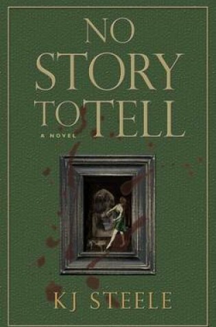 Cover of No Story to Tell