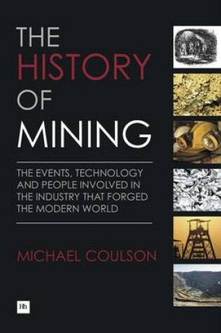 Cover of The History of Mining