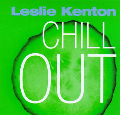 Book cover for Chill Out