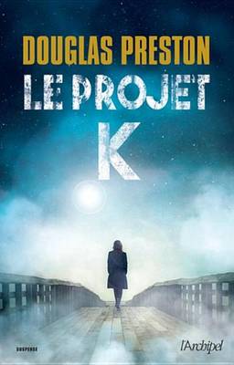Book cover for Le Projet K