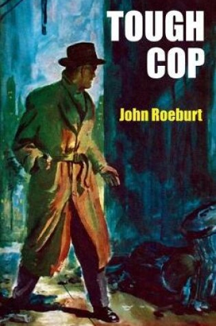 Cover of Tough Cop