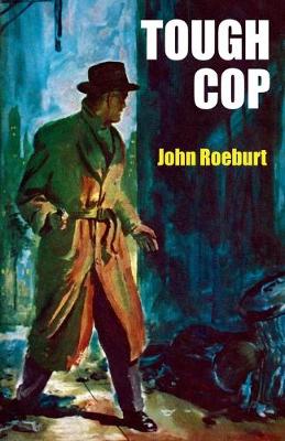 Book cover for Tough Cop