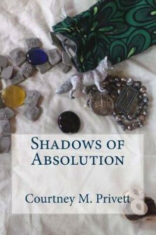 Cover of Shadows of Absolution