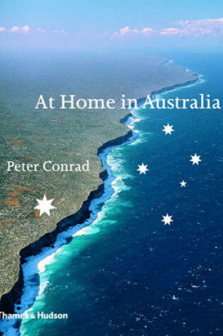 Cover of At Home in Australia