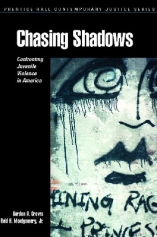 Cover of Chasing Shadows