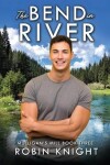 Book cover for The Bend in River