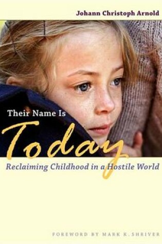 Cover of Their Name Is Today