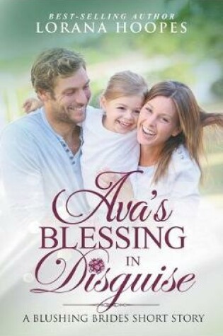 Cover of Ava's Blessing in Disguise