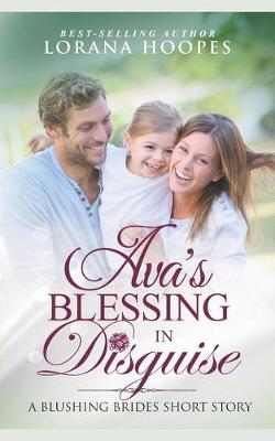 Book cover for Ava's Blessing in Disguise