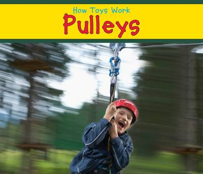 Cover of Pulleys