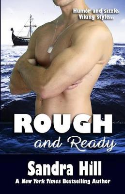 Book cover for Rough and Ready