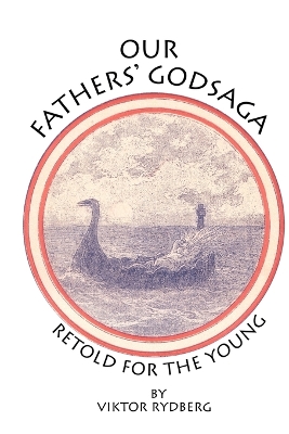 Book cover for Our Fathers' Godsaga