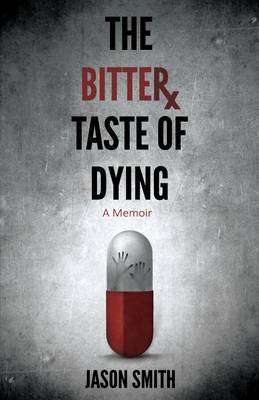 Book cover for The Bitter Taste of Dying