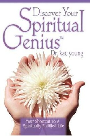Cover of Discover Your Spiritual Genius
