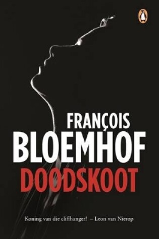 Cover of Doodskoot