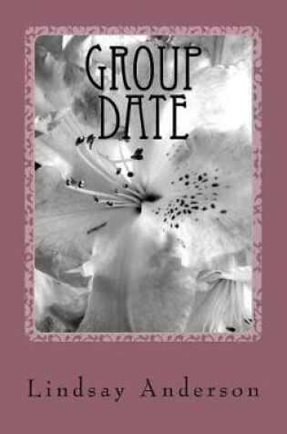 Cover of Group Date