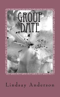 Book cover for Group Date