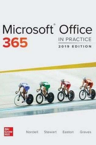 Cover of Loose Leaf for Microsoft Office 365: In Practice, 2019 Edition