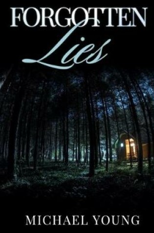 Cover of Forgotten Lies