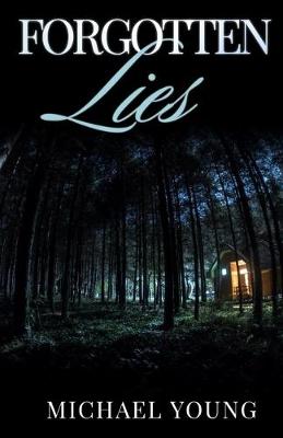 Book cover for Forgotten Lies