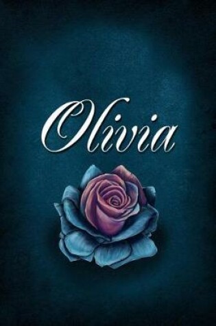 Cover of Olivia