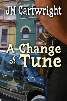 Book cover for A Change of Tune