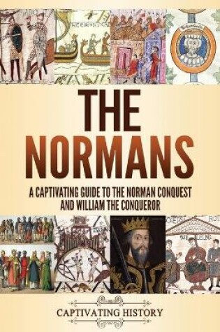 Cover of The Normans