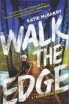 Book cover for Walk the Edge