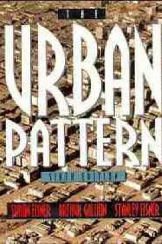 Cover of The Urban Pattern