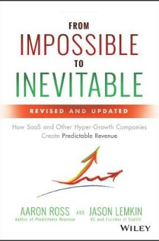 Cover of From Impossible to Inevitable
