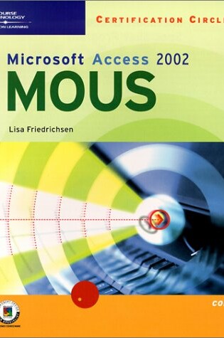 Cover of Mous