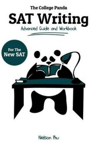 Cover of The College Panda's SAT Writing