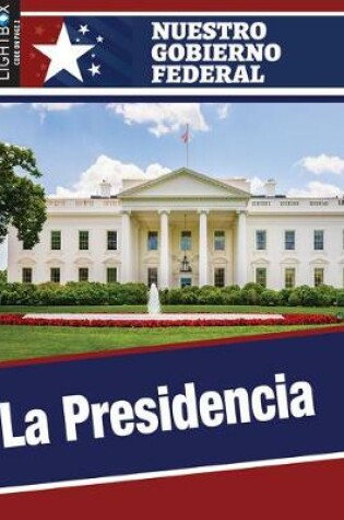 Cover of La Presidencia