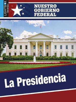 Book cover for La Presidencia