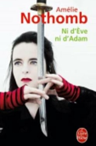 Cover of Ni d'Eve ni d'Adam