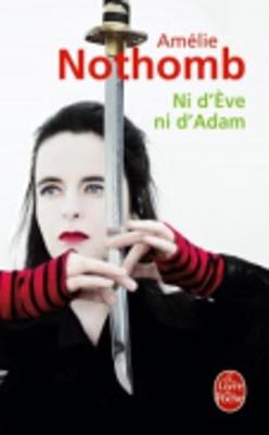 Book cover for Ni d'Eve ni d'Adam