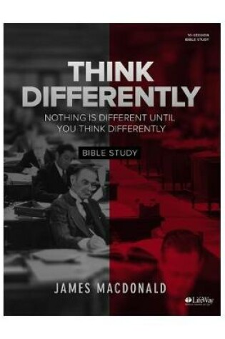 Cover of Think Differently - Leader Kit