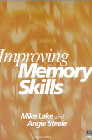 Cover of Improving Memory Skills