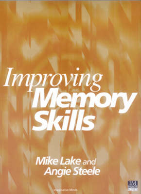 Book cover for Improving Memory Skills