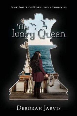 Cover of The Ivory Queen