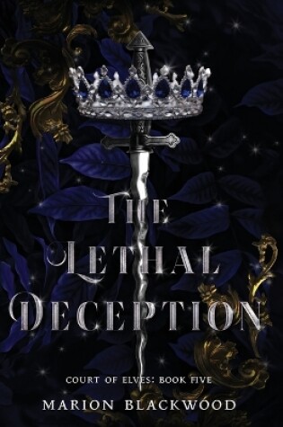 Cover of The Lethal Deception
