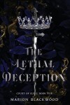 Book cover for The Lethal Deception