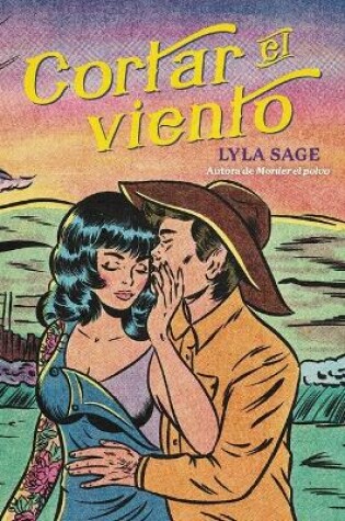 Cover of Cortar El Viento